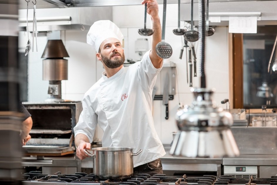 How Shared Commercial Kitchen Rentals Are Transforming The Future Of   Commercial Kitchen Rentals 